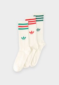 Neizbrano, off-white