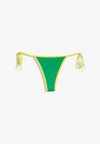 Bikini-Hose - evergreen