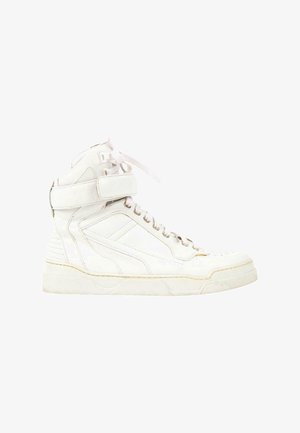 Givenchy, Baskets montantes - white