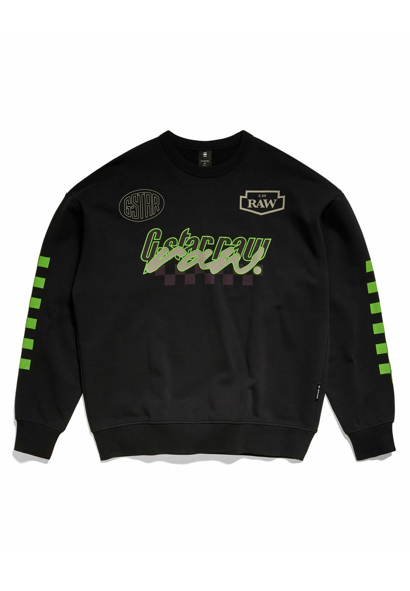 G-Star Sweater zwart