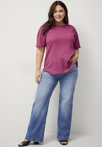 Ellos Plus collection Bluse - rosa
