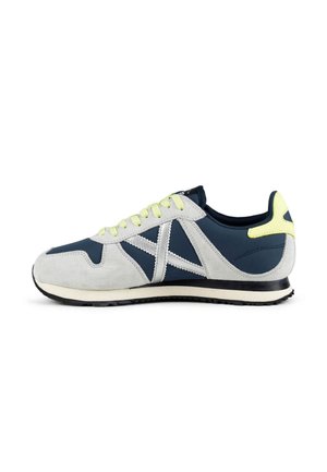 MUNICH, MASSANA CLASSIC WMN 572-8620572 - Zapatillas - navy blue
