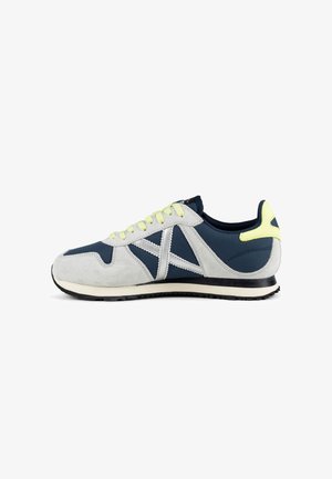 MUNICH, MASSANA CLASSIC WMN 572-8620572 - Zapatillas - navy blue