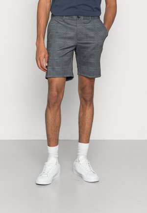 JJIPHIL - Short - navy blazer
