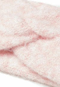MINOTI 2 PACK BAND WITH TWIST DETAIL - Chapeau - light pink
