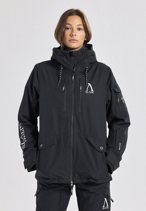ASPEN SHELL JACKET W - Snowboardjacke