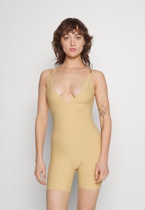 Playful Promises DEJA DAY MEDIUM TONE NON WIRED SCULPTING - Σώμα - beige