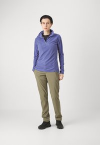 Columbia GLACIAL™ 1/2 ZIP - Fleece trui - eve