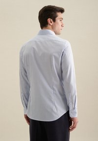 Seidensticker BUSINESS - Camicia - light blue