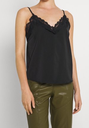 Linne - black