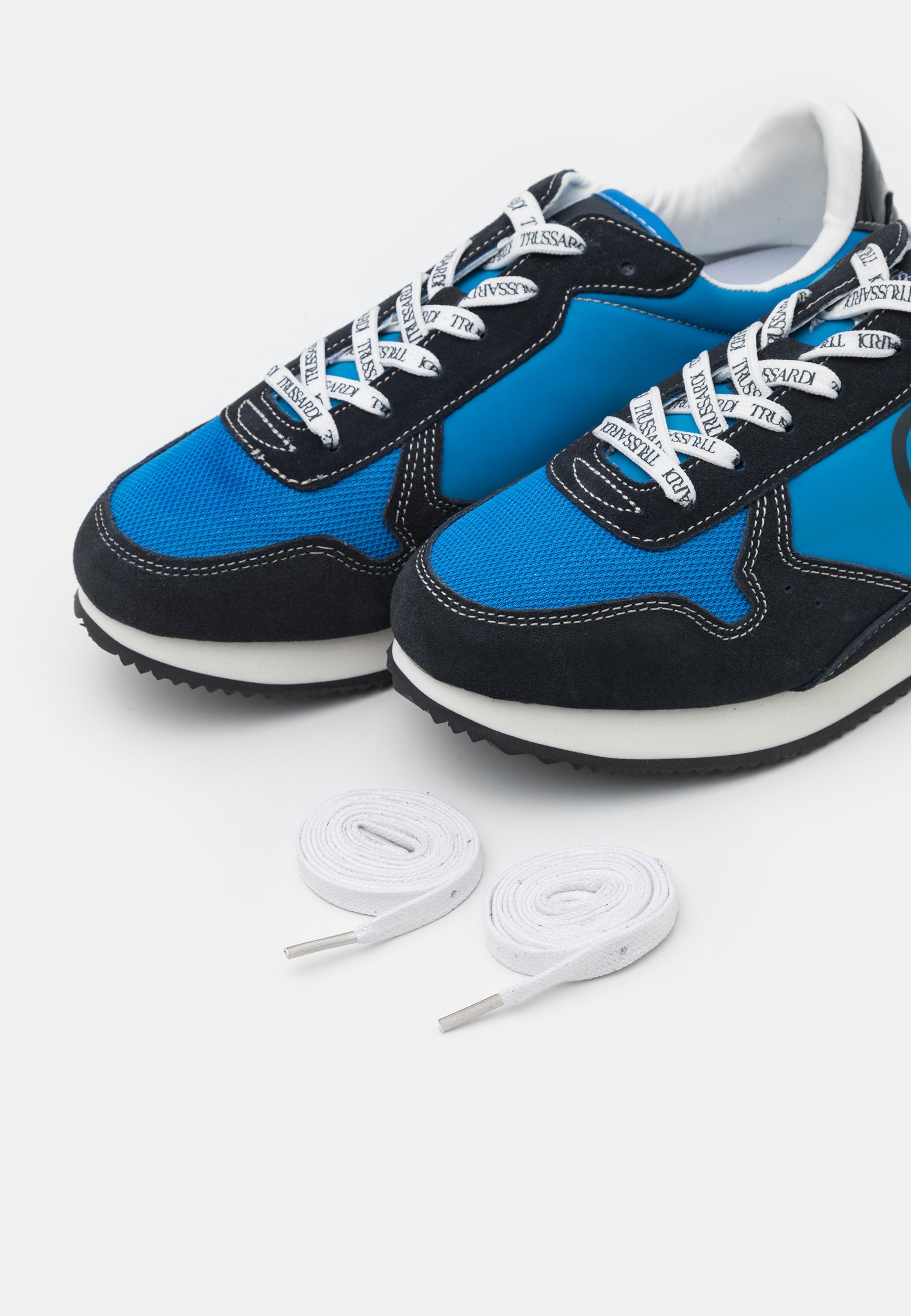 Men ABAX PRINT MIX - Trainers Men ABAX PRINT MIX - Trainers