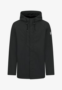 Geselecteerd, jet black