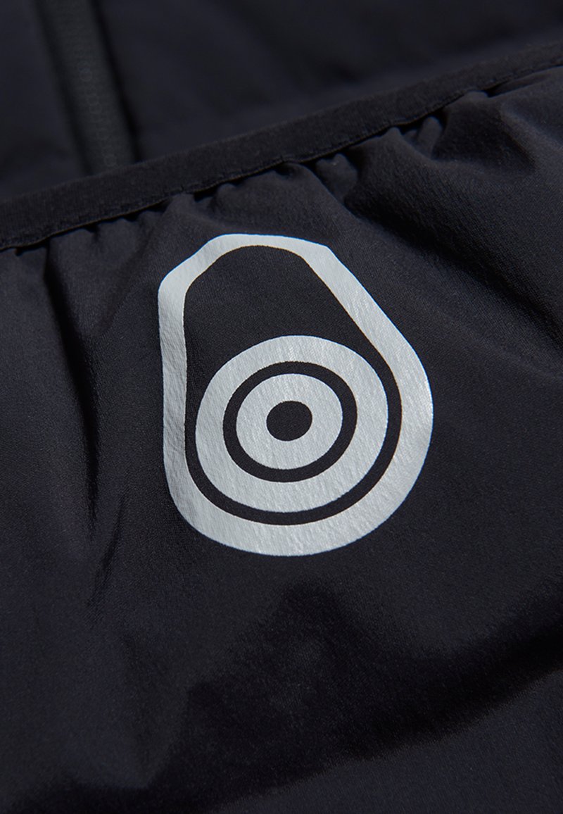 Kinder Jacken | Sail Racing JR GLACIER PRIMALOFT HOOD Daunenjacke black/schwarz - FR80808 Kinder Jacken | Sail Racing JR GLACIER PRIMALOFT HOOD Daunenjacke black/schwarz - FR80808