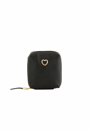 Portefeuille - black