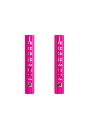 LOT DE 2 - MASCARA FIREWORK CILS DÉPLOYÉS 360° CILS SENSATIONAL - Mascara - noir