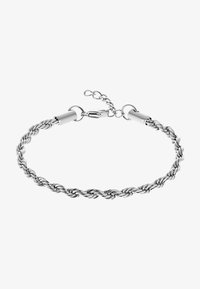 Wybrany, silberfarben poliert