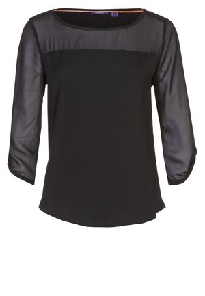 Tunique - black