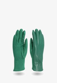 Non selezionato, verde