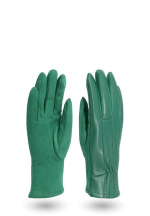 Guanti - verde