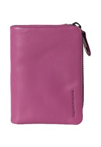 Non selezionato, red violet