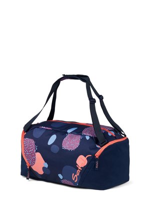 Borsa per lo sport - dunkelblau