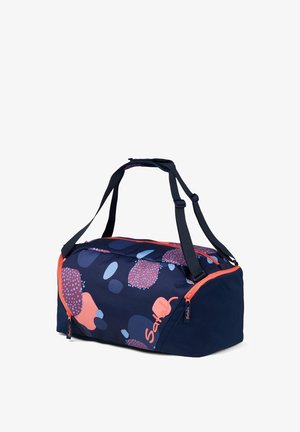 Bolsa de deporte - dunkelblau