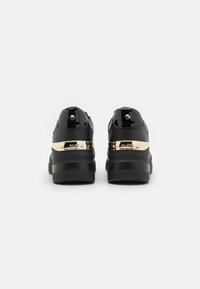 ALDO ICONISTEP - Tenisky - black