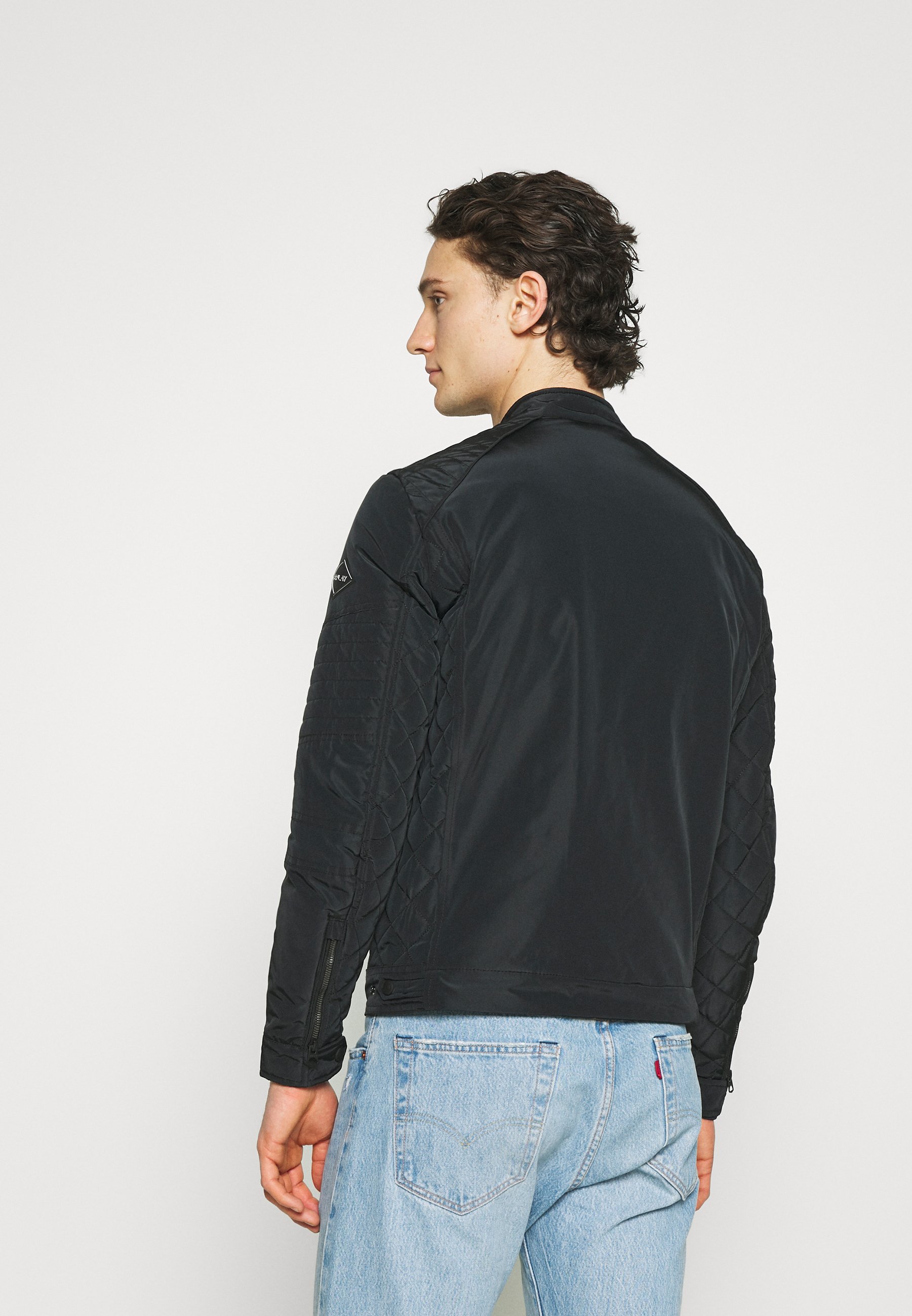 Men JACKET - Light jacket Men JACKET - Light jacket