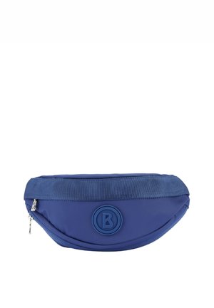 MAGGIA JANICA 15 CM - Bæltetasker - midblue