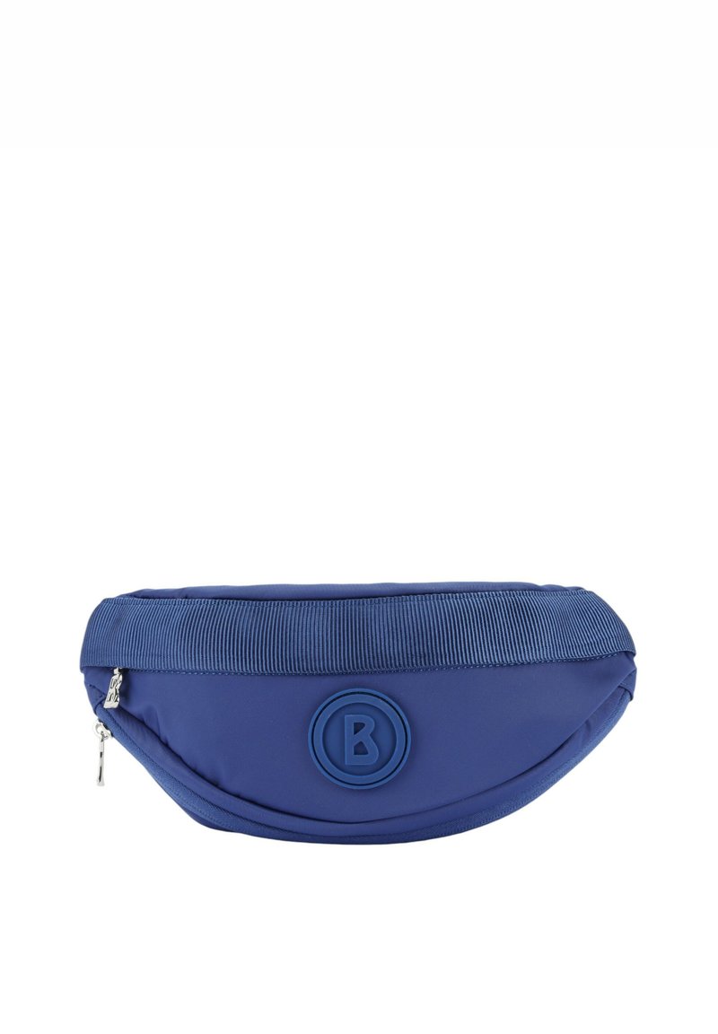 Bogner Sac banane denim bleu