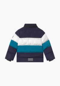 LEGO® kidswear JIPE UNISEX granatowy