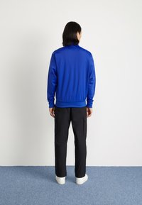 adidas Originals FBIRD - Φούτερ με φερμουάρ - semi lucid blue