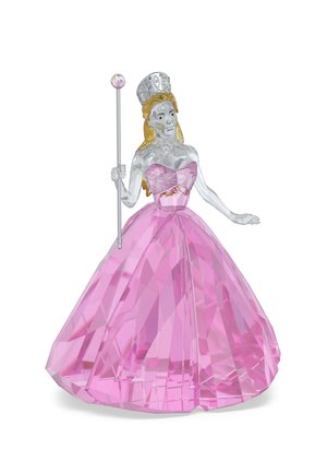 Swarovski WICKED GLINDA UPLAND UNISEX - Other accessories - pink