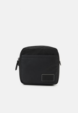 Umhängetasche - black