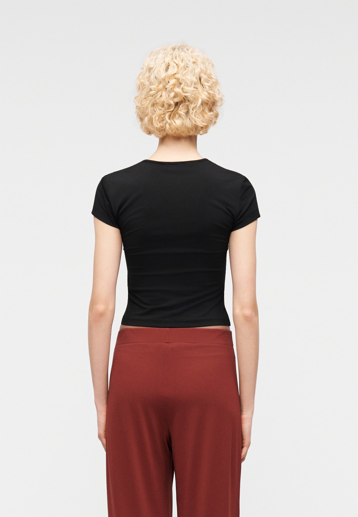 ONLFRIA WIDE STRETCH PANT