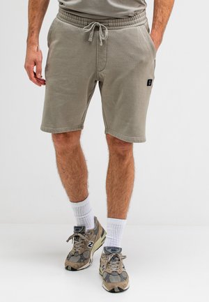 Butcher of Blue Pantalon de survêtement - slate grey