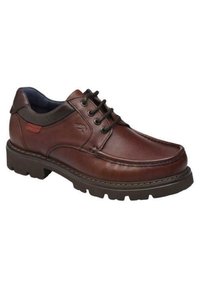 Fluchos DOUGLAS - Zapatos de vestir - marrón