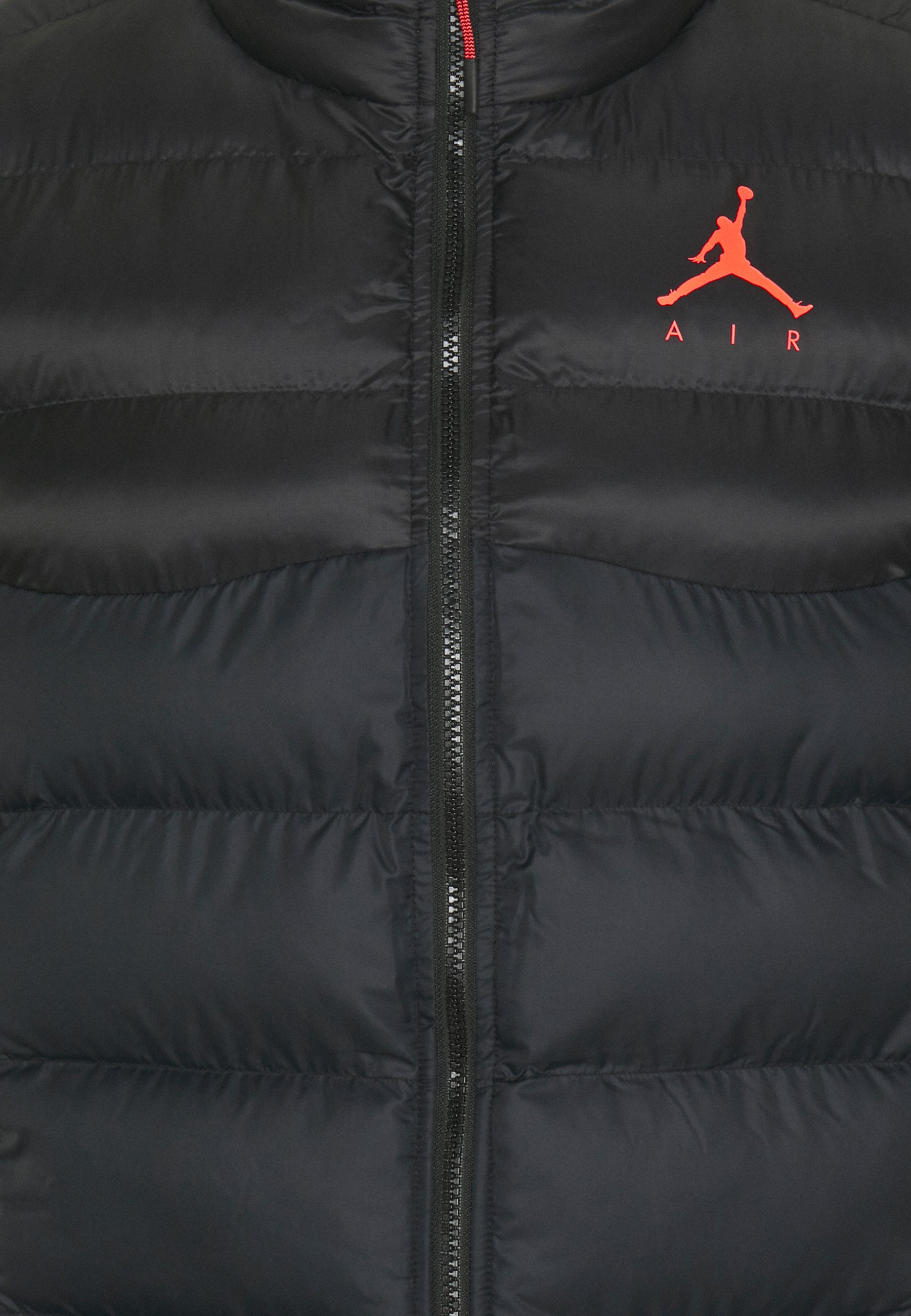 gilet jordan femme