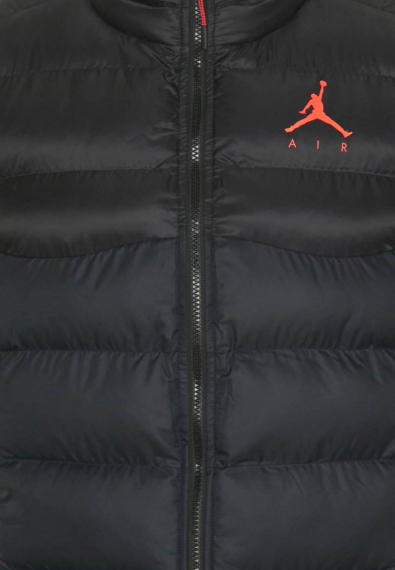 jordan jumpman gilet