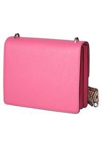 Seidenfelt BRISTA - Sac bandoulière - pink