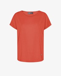 Non selezionato, burnt ochre