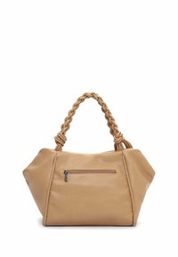 Tamaris SHOPPER   - Shopping bag - sand