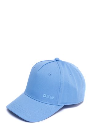 FACIL - Kšiltovka - blau