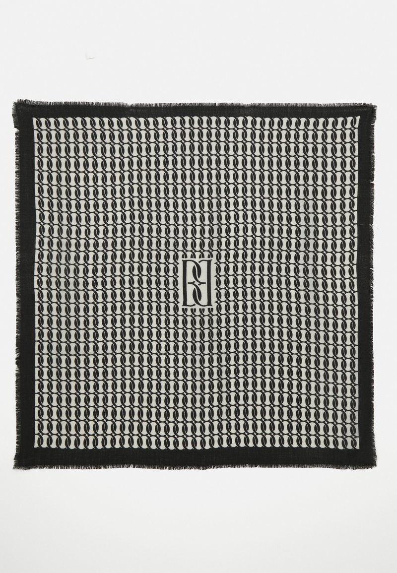 By Malene Birger MONLAS - Foulard - black - Zalando.ie