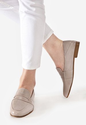 Inuovo, Chaussons - light brown