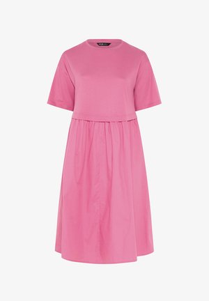 Yours Clothing, - Sukienka letnia