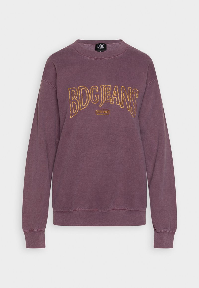 BDG Urban Outfitters Sweater lichtrood BDG Urban Outfitters Sweater lichtrood