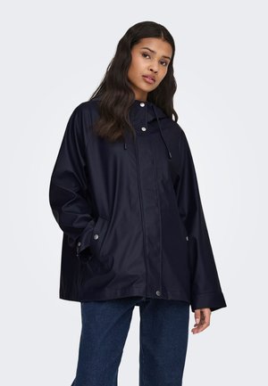 ONLELISA  COAT - Parka - night sky