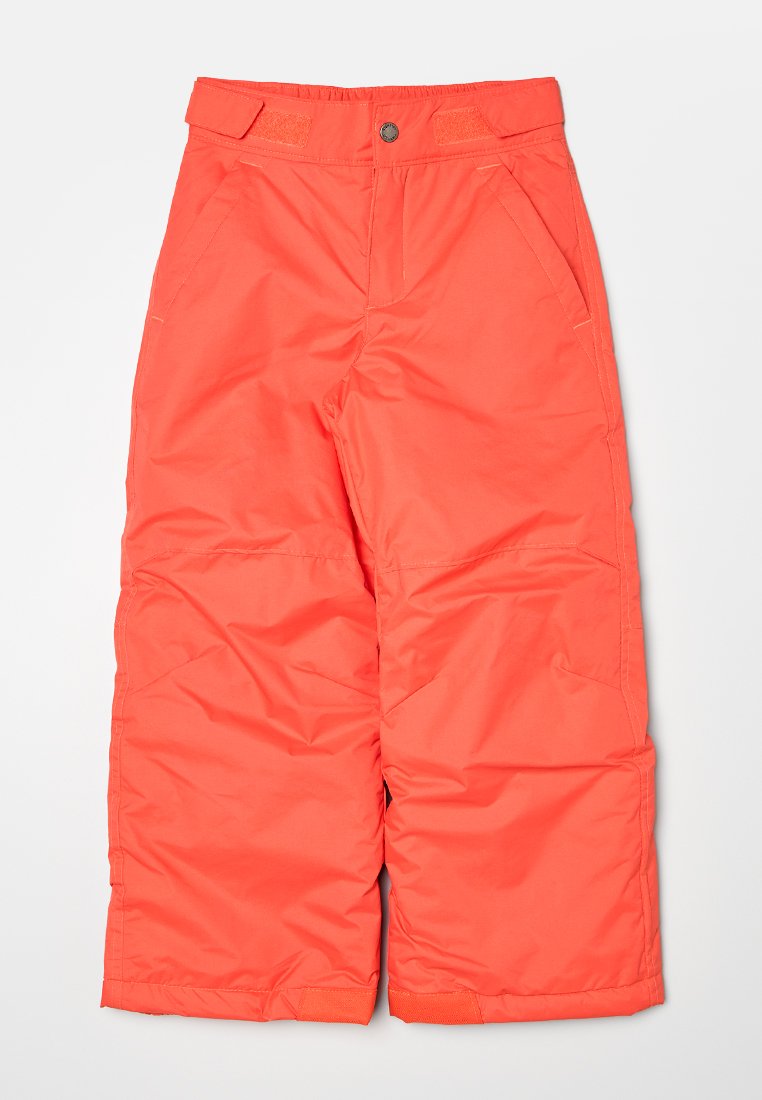 Columbia Skibroek oranje Columbia Skibroek oranje