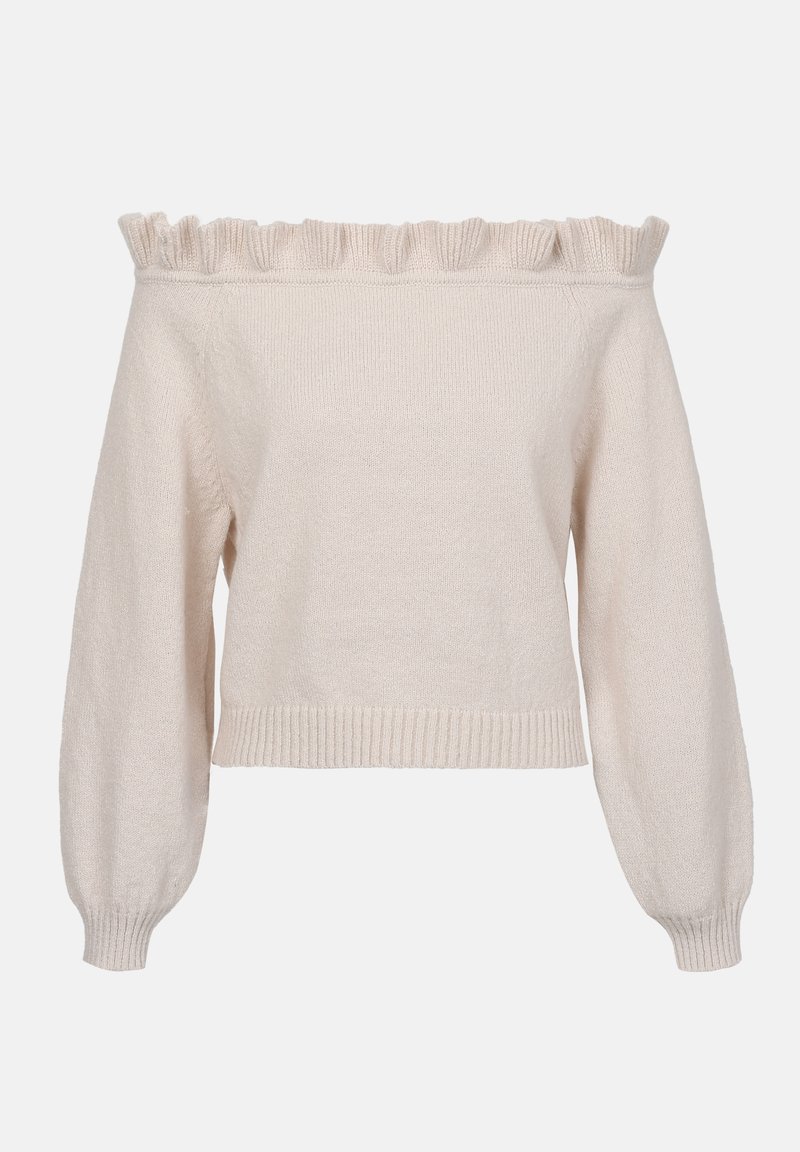 Even&Odd Trui beige